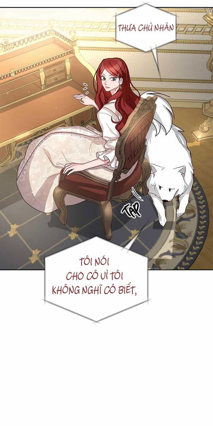 Ta Sẽ Sống Như Kẻ Phản Diện 15 trang 56