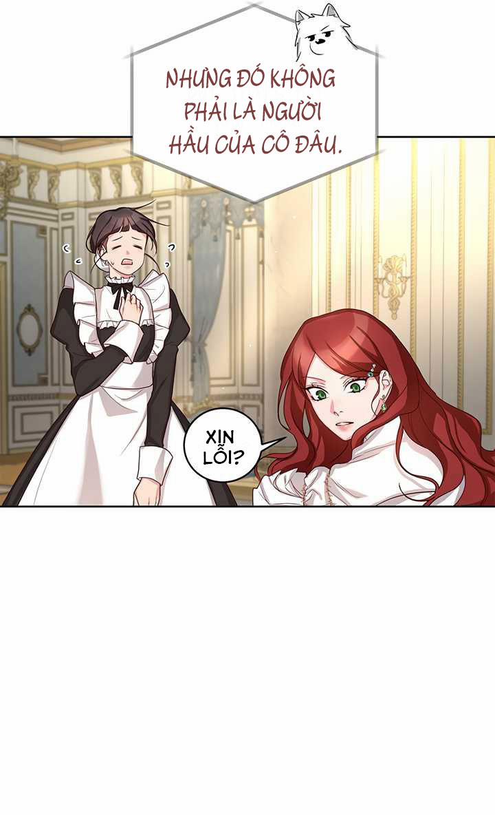 Ta Sẽ Sống Như Kẻ Phản Diện 15 trang 57