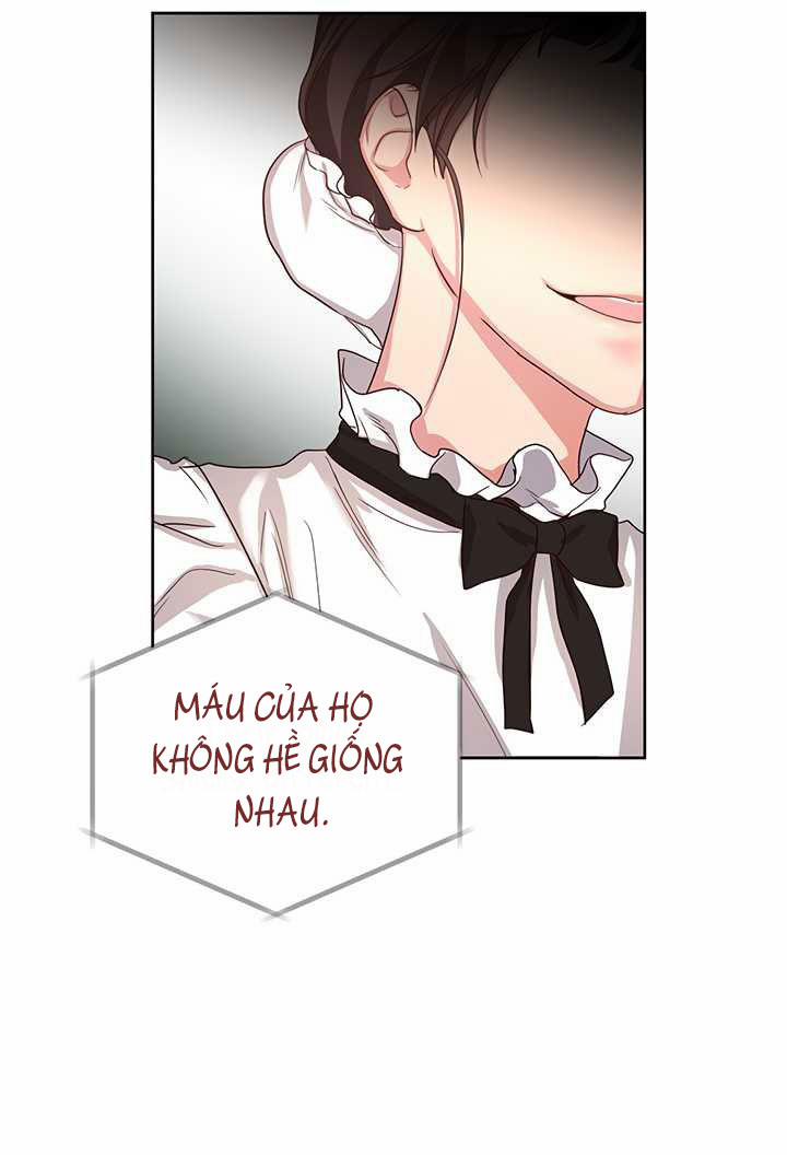 Ta Sẽ Sống Như Kẻ Phản Diện 15 trang 58