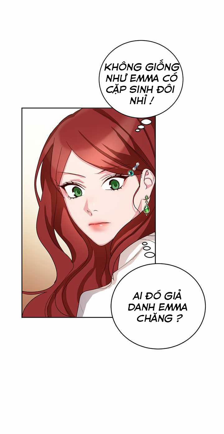 Ta Sẽ Sống Như Kẻ Phản Diện 15 trang 59