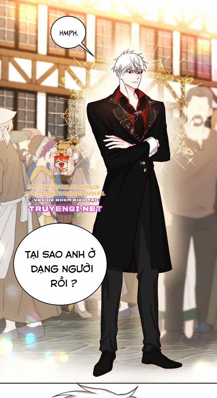 Ta Sẽ Sống Như Kẻ Phản Diện 15 trang 6