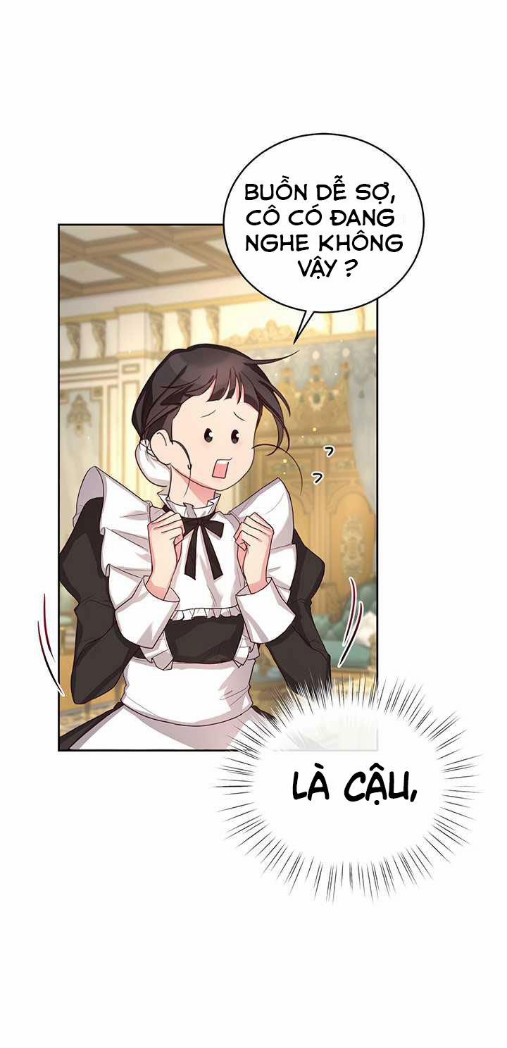 Ta Sẽ Sống Như Kẻ Phản Diện 15 trang 61