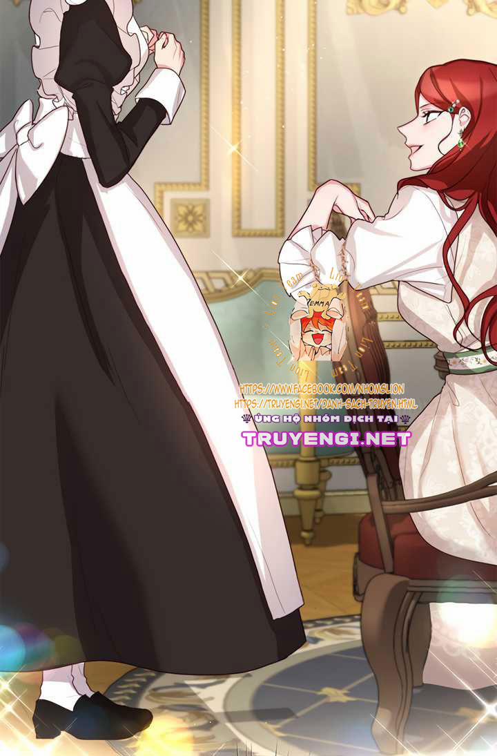 Ta Sẽ Sống Như Kẻ Phản Diện 15 trang 63