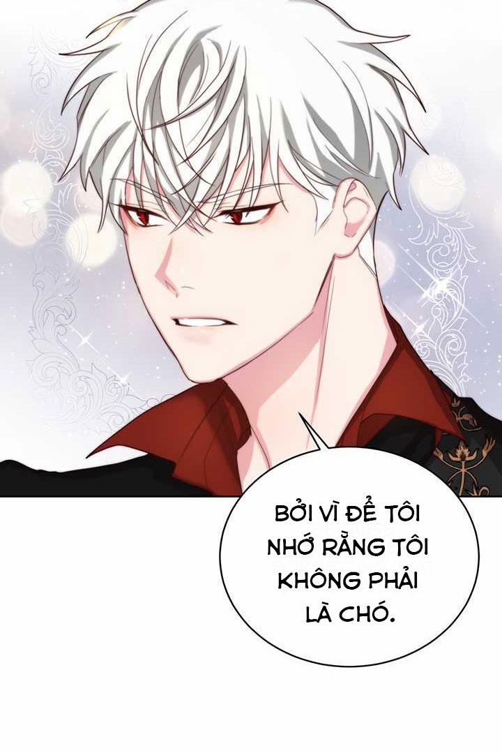 Ta Sẽ Sống Như Kẻ Phản Diện 15 trang 7