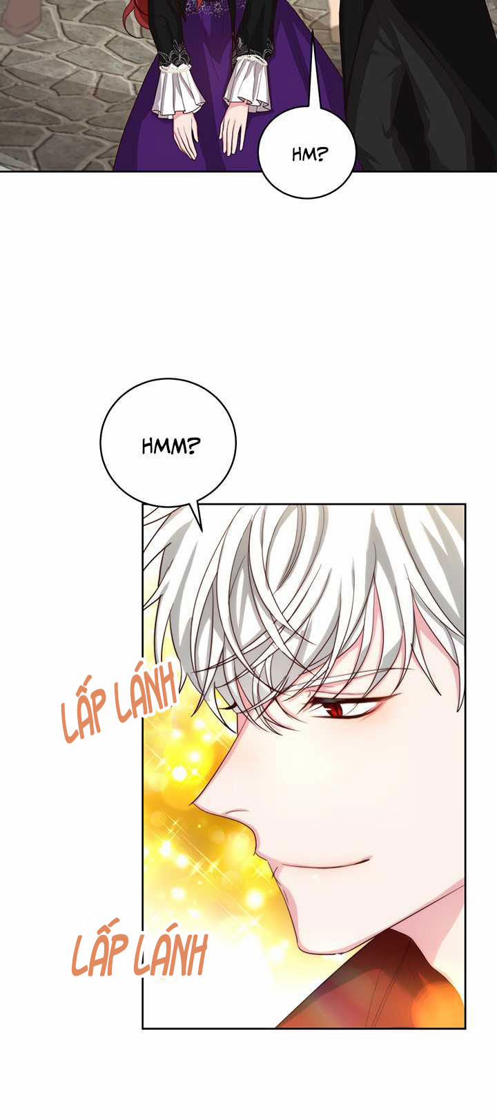 Ta Sẽ Sống Như Kẻ Phản Diện 15 trang 9