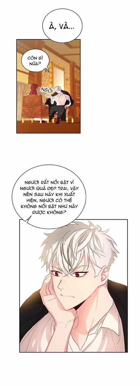 Ta Sẽ Sống Như Kẻ Phản Diện 2 trang 14