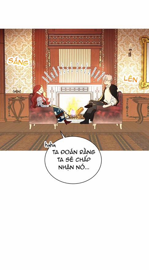 Ta Sẽ Sống Như Kẻ Phản Diện 2 trang 2