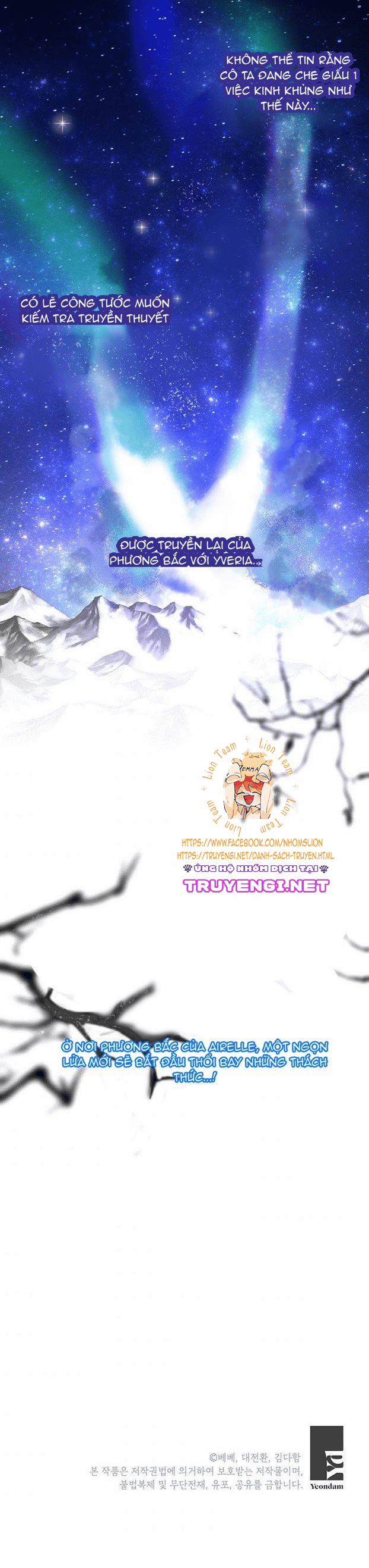 Ta Sẽ Sống Như Kẻ Phản Diện 2 trang 30