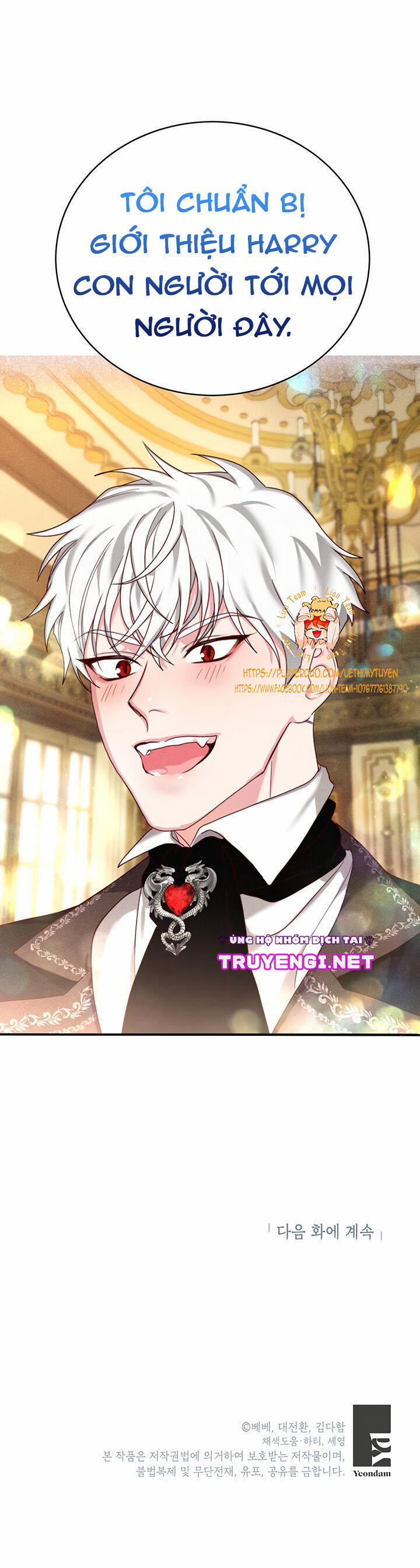 Ta Sẽ Sống Như Kẻ Phản Diện 21 trang 20