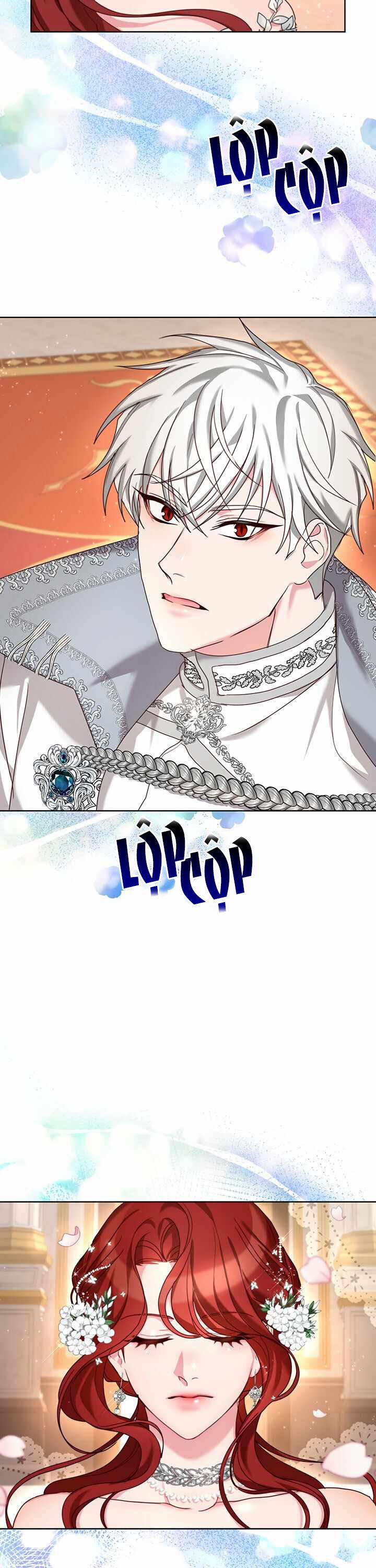 Ta Sẽ Sống Như Kẻ Phản Diện 24 trang 7