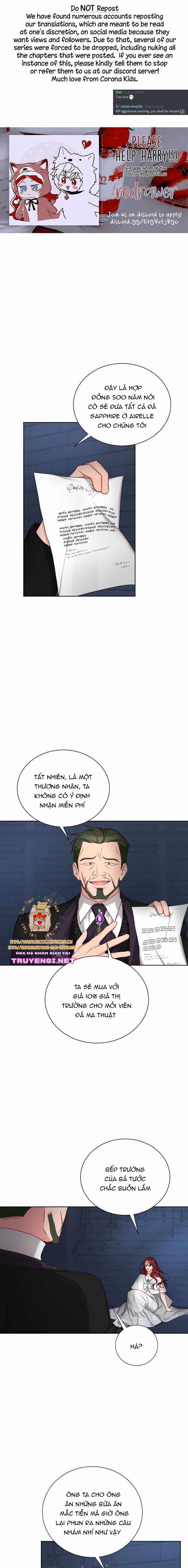 Ta Sẽ Sống Như Kẻ Phản Diện 26 trang 1