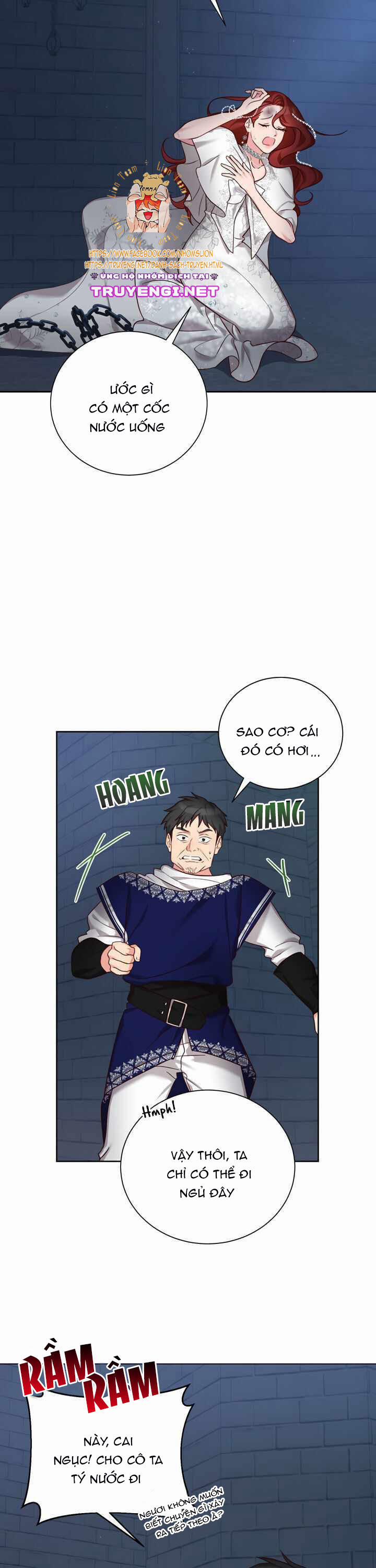 Ta Sẽ Sống Như Kẻ Phản Diện 26 trang 9