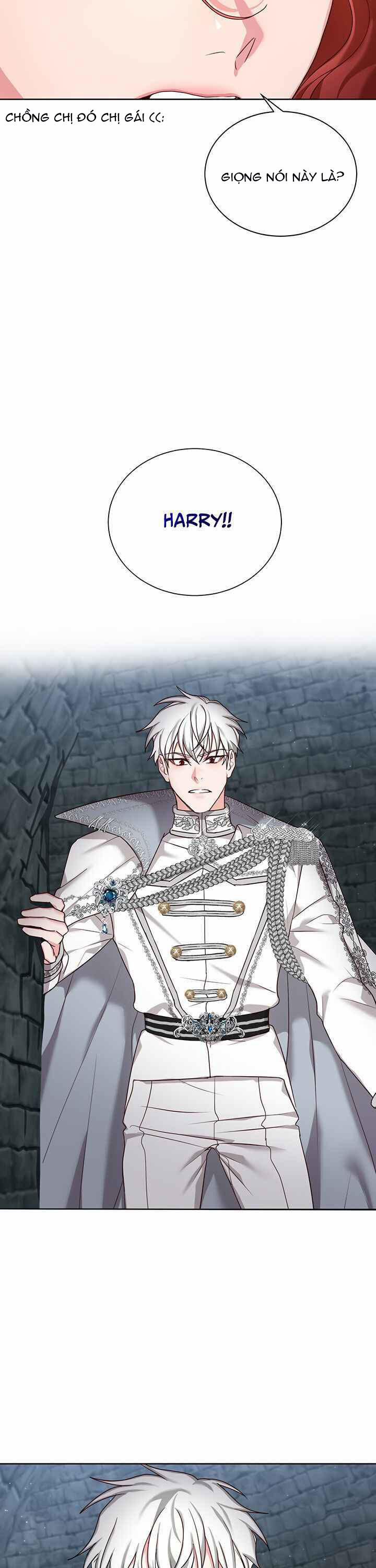 Ta Sẽ Sống Như Kẻ Phản Diện 27 trang 12