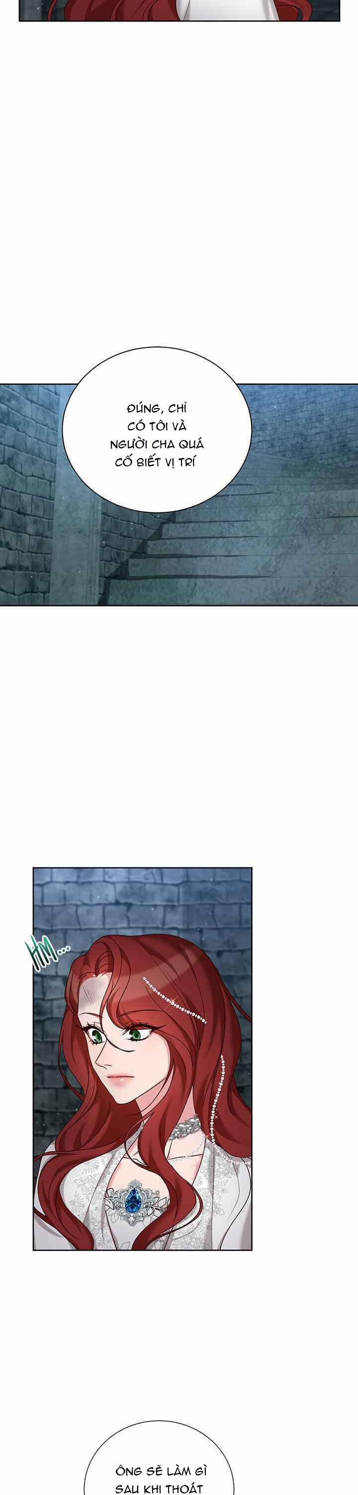 Ta Sẽ Sống Như Kẻ Phản Diện 27 trang 4