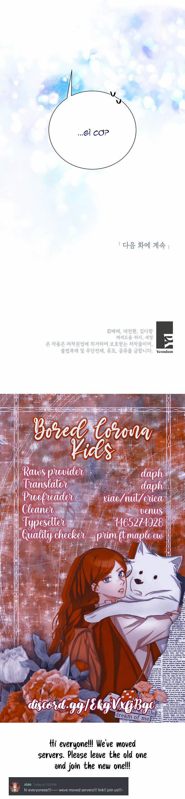 Ta Sẽ Sống Như Kẻ Phản Diện 28 trang 23