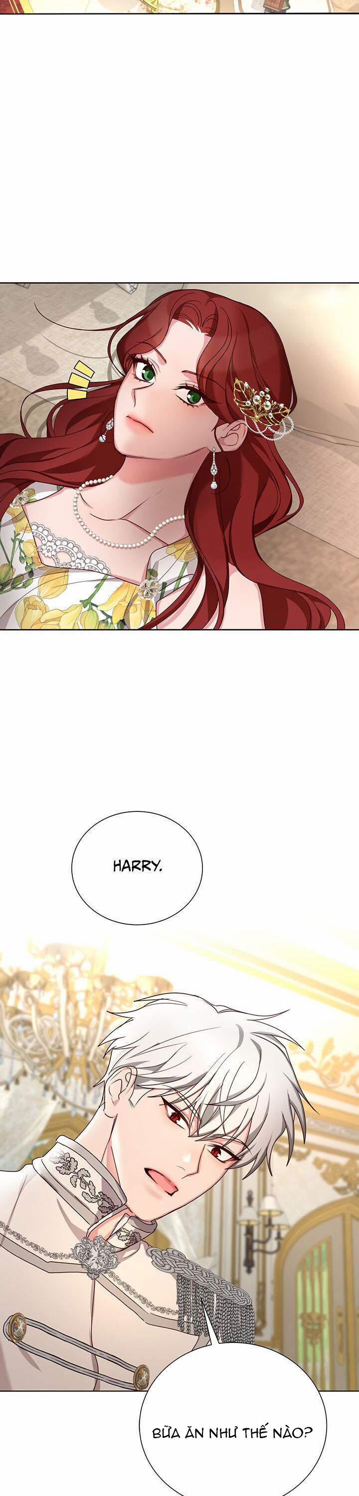 Ta Sẽ Sống Như Kẻ Phản Diện 28 trang 9