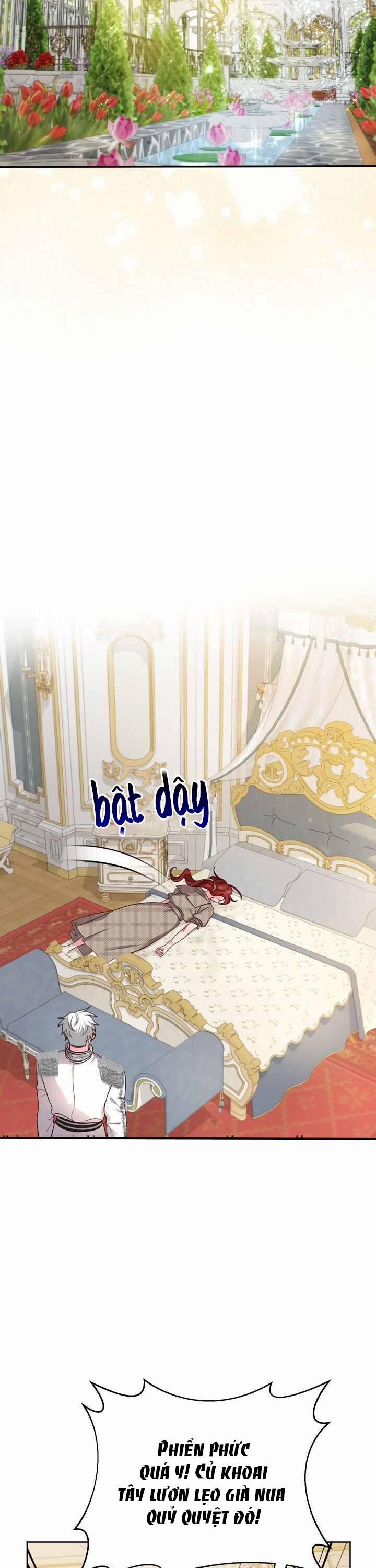 Ta Sẽ Sống Như Kẻ Phản Diện 29 trang 10