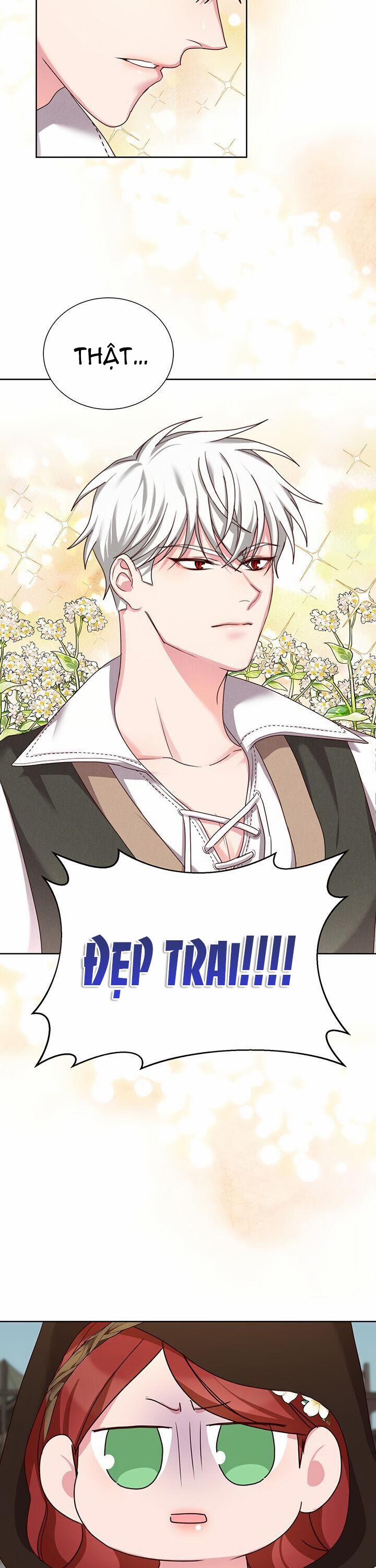 Ta Sẽ Sống Như Kẻ Phản Diện 30 trang 15