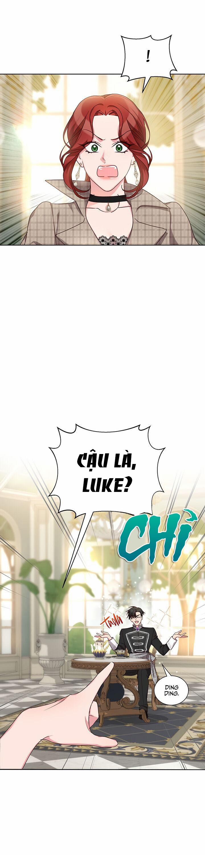 Ta Sẽ Sống Như Kẻ Phản Diện 30 trang 5