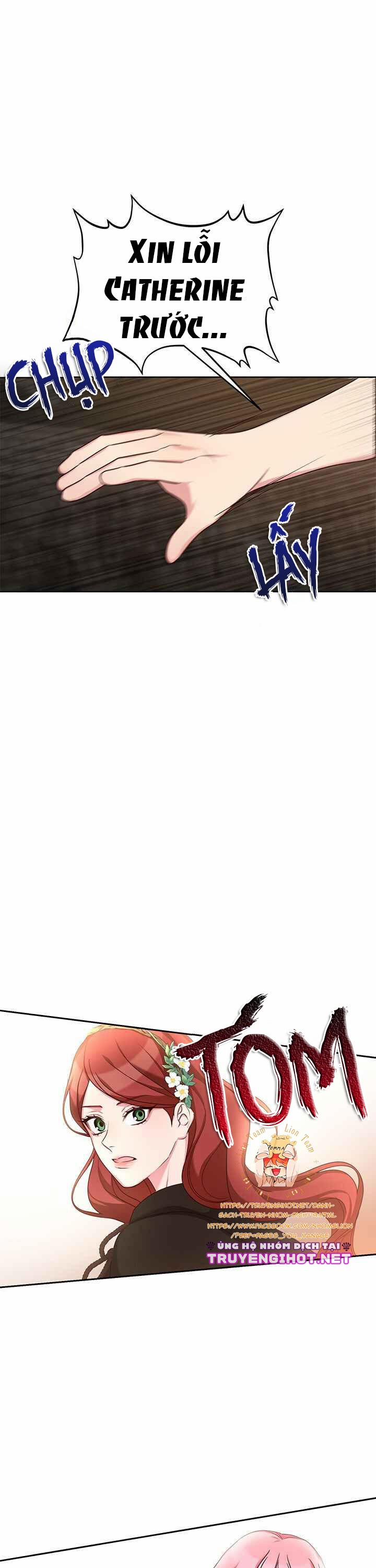 Ta Sẽ Sống Như Kẻ Phản Diện 31 trang 16