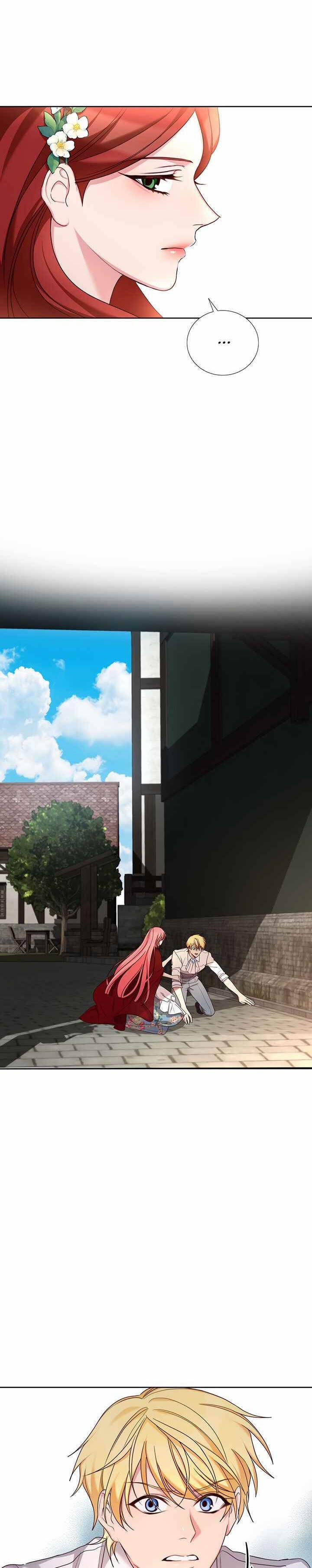 Ta Sẽ Sống Như Kẻ Phản Diện 31 trang 19