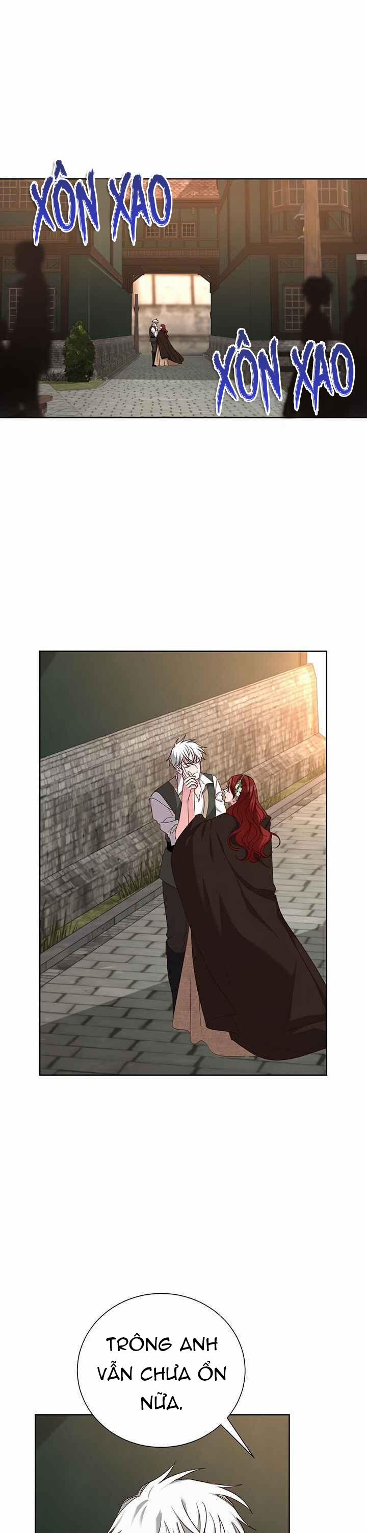 Ta Sẽ Sống Như Kẻ Phản Diện 31 trang 2