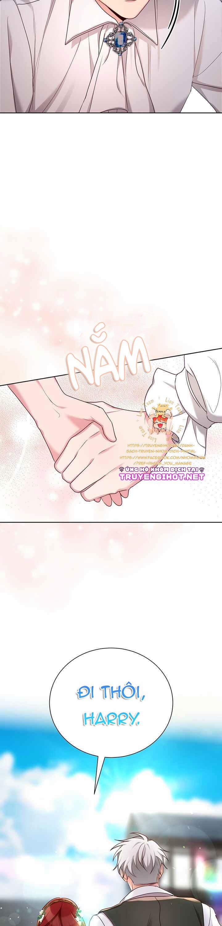 Ta Sẽ Sống Như Kẻ Phản Diện 31 trang 20