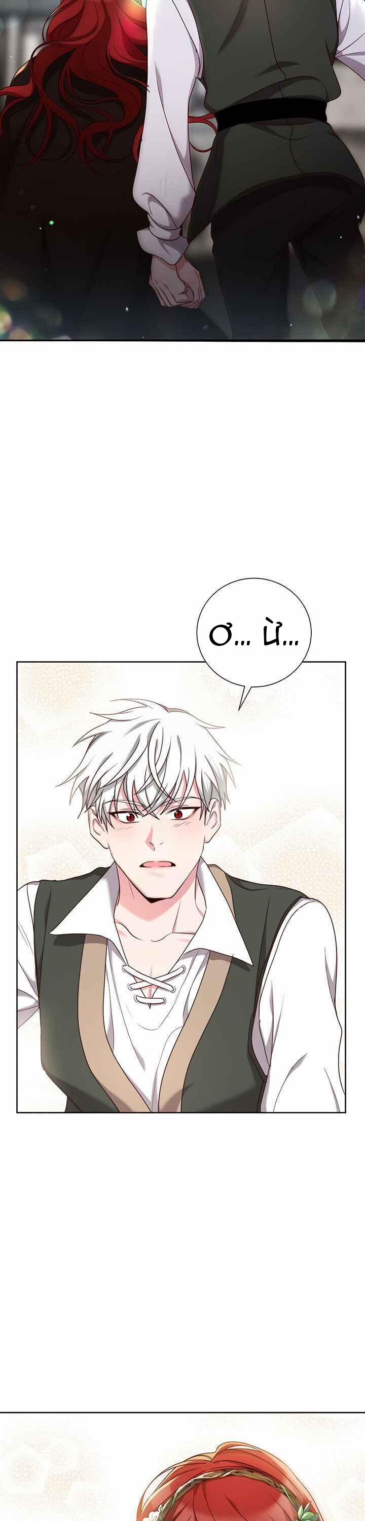 Ta Sẽ Sống Như Kẻ Phản Diện 31 trang 21