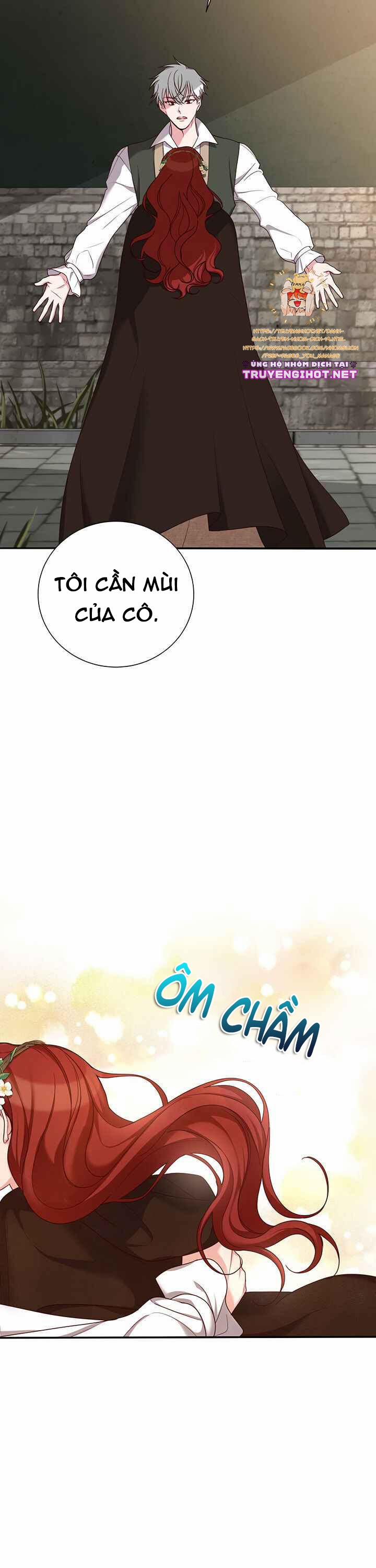 Ta Sẽ Sống Như Kẻ Phản Diện 31 trang 4