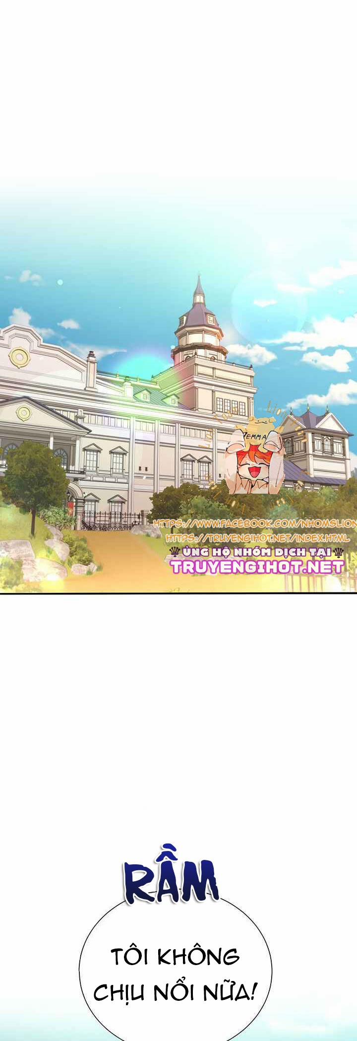 Ta Sẽ Sống Như Kẻ Phản Diện 32 trang 1