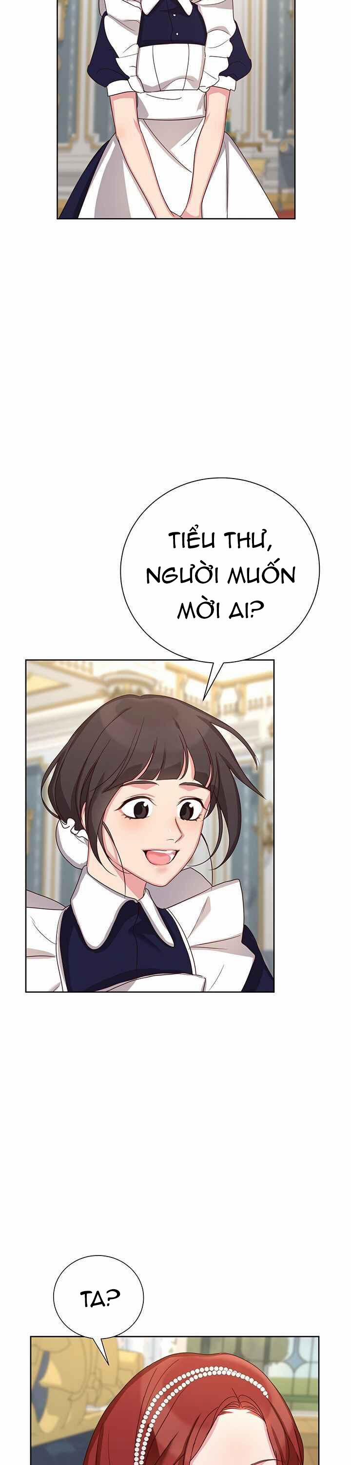 Ta Sẽ Sống Như Kẻ Phản Diện 32 trang 15