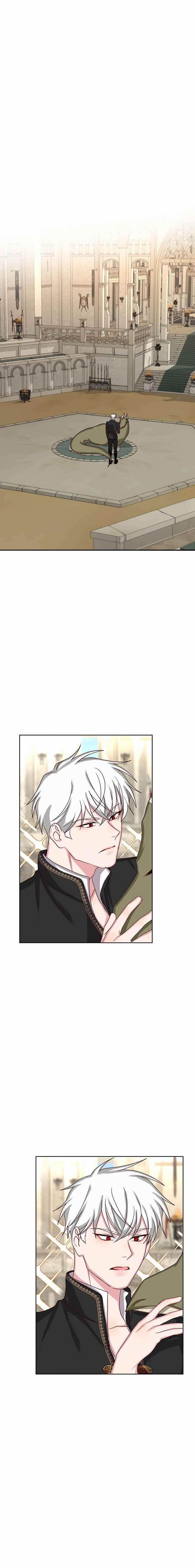 Ta Sẽ Sống Như Kẻ Phản Diện 32 trang 18