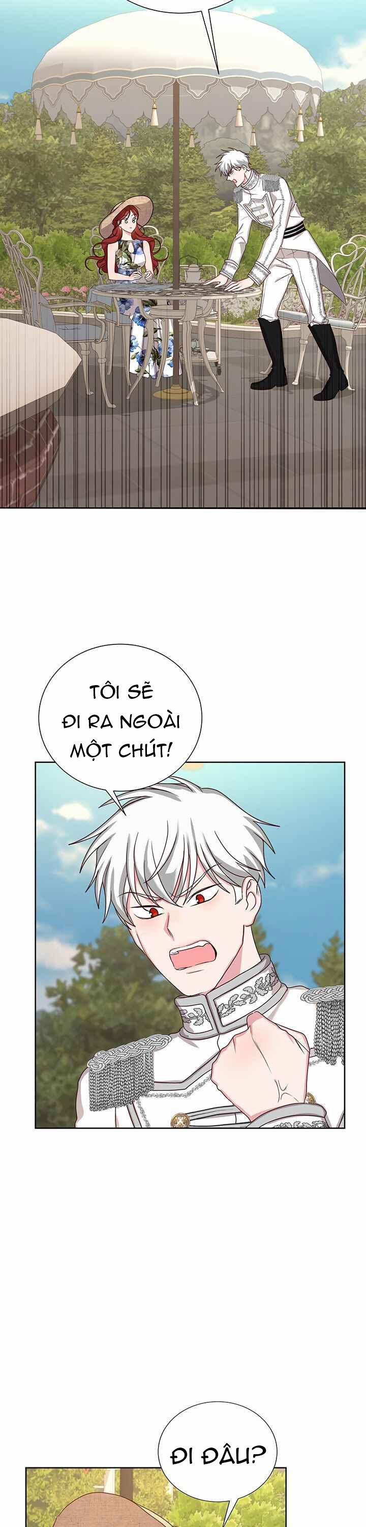 Ta Sẽ Sống Như Kẻ Phản Diện 32 trang 2