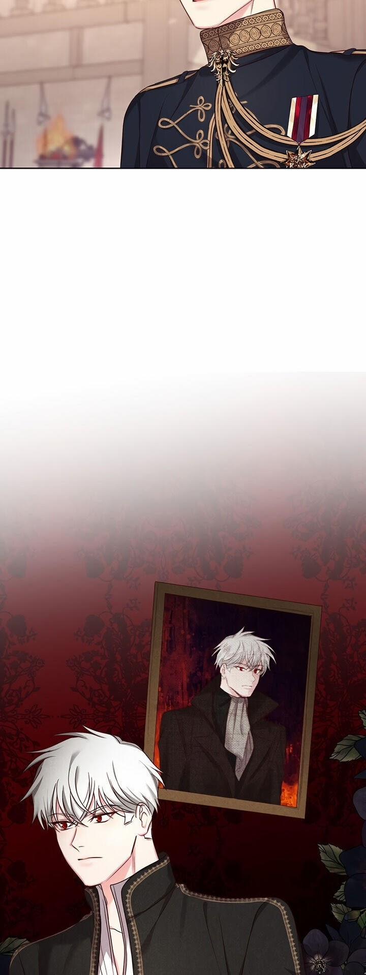 Ta Sẽ Sống Như Kẻ Phản Diện 33 trang 10