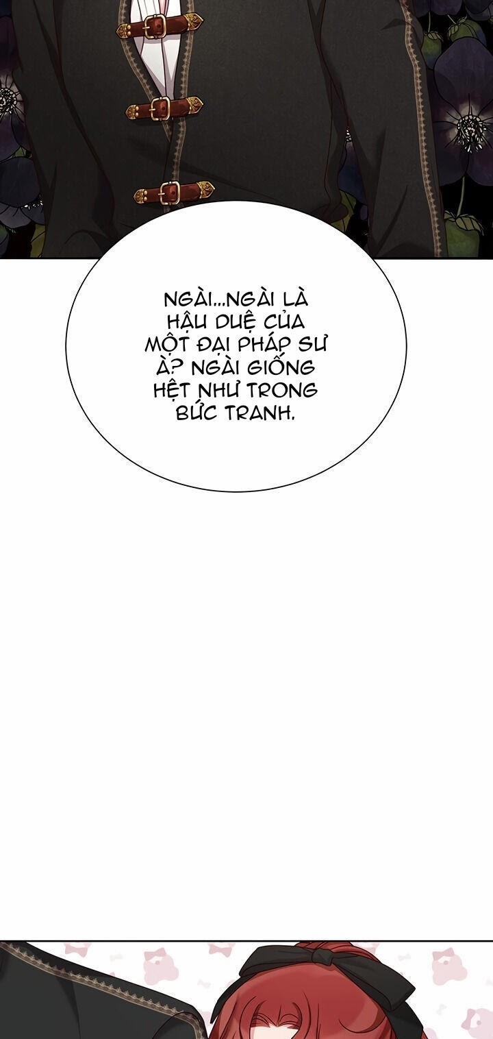 Ta Sẽ Sống Như Kẻ Phản Diện 33 trang 11