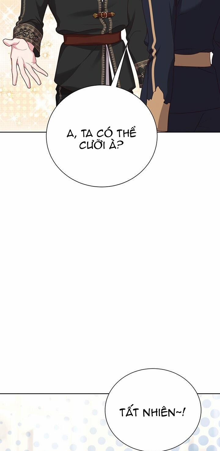 Ta Sẽ Sống Như Kẻ Phản Diện 33 trang 16