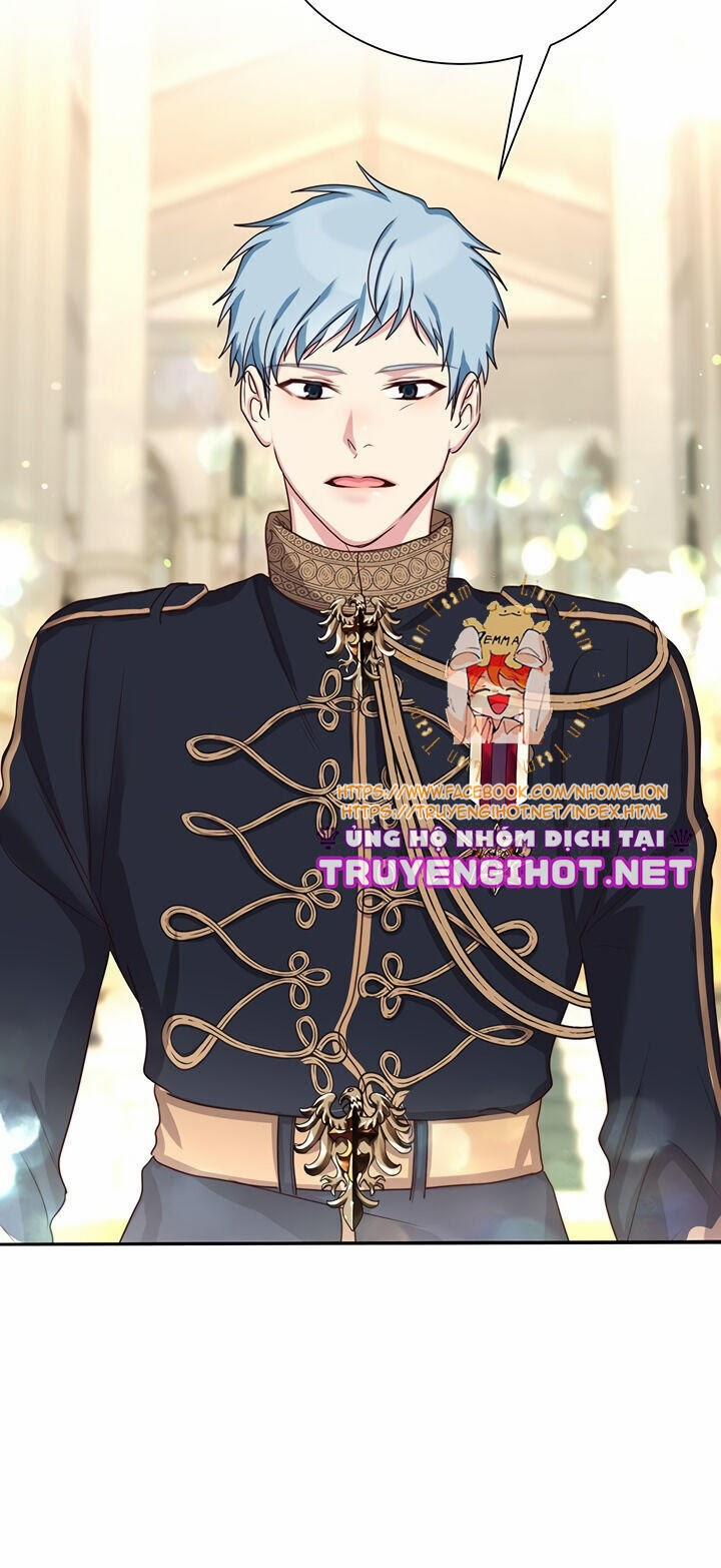 Ta Sẽ Sống Như Kẻ Phản Diện 33 trang 2