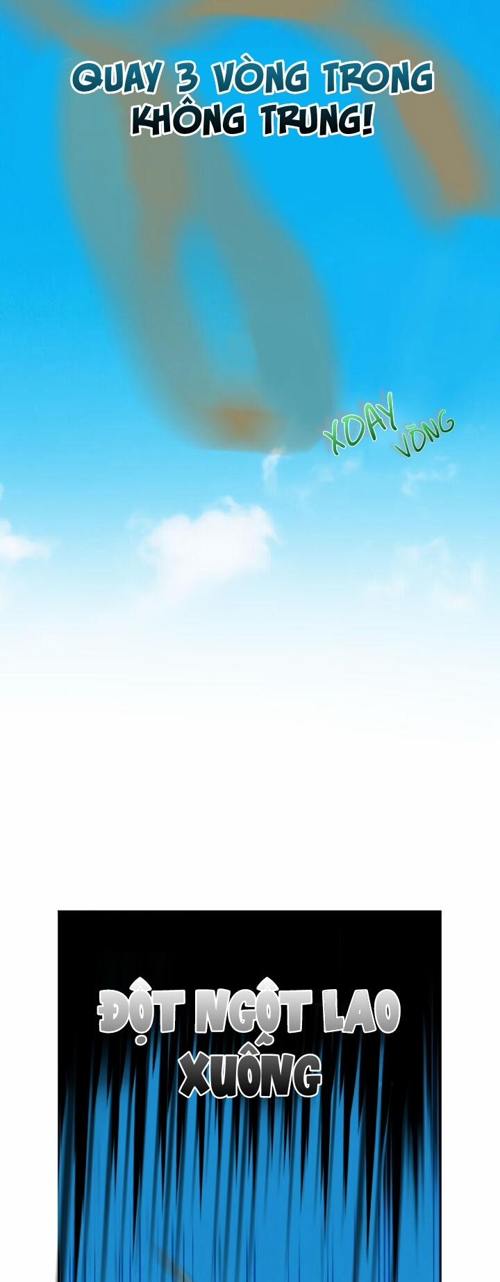 Ta Sẽ Sống Như Kẻ Phản Diện 33 trang 20