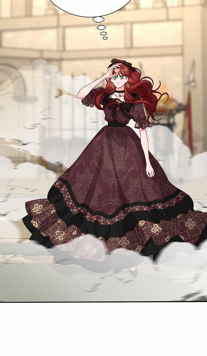 Ta Sẽ Sống Như Kẻ Phản Diện 33 trang 22