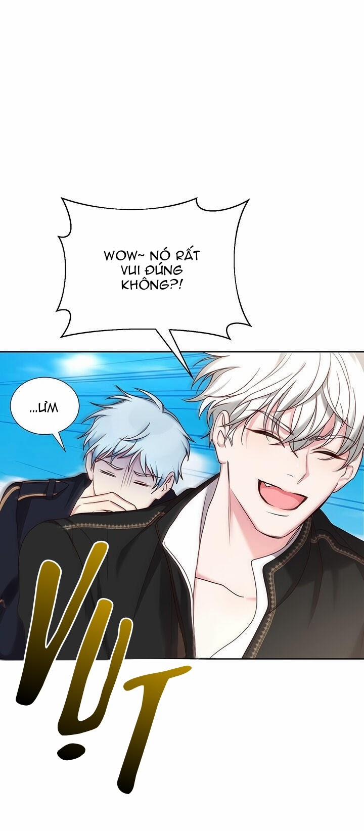 Ta Sẽ Sống Như Kẻ Phản Diện 33 trang 23