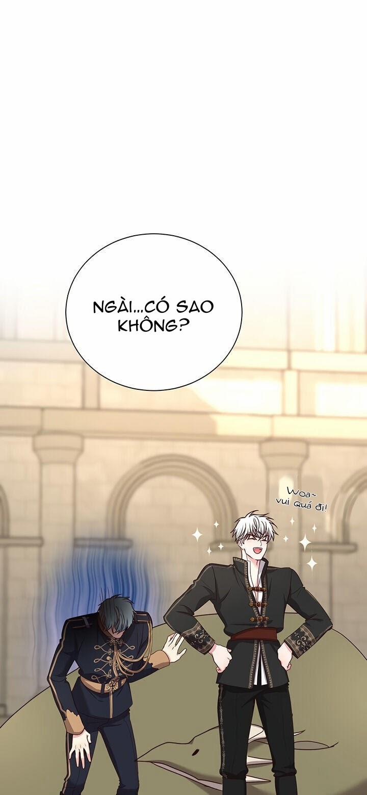 Ta Sẽ Sống Như Kẻ Phản Diện 33 trang 25