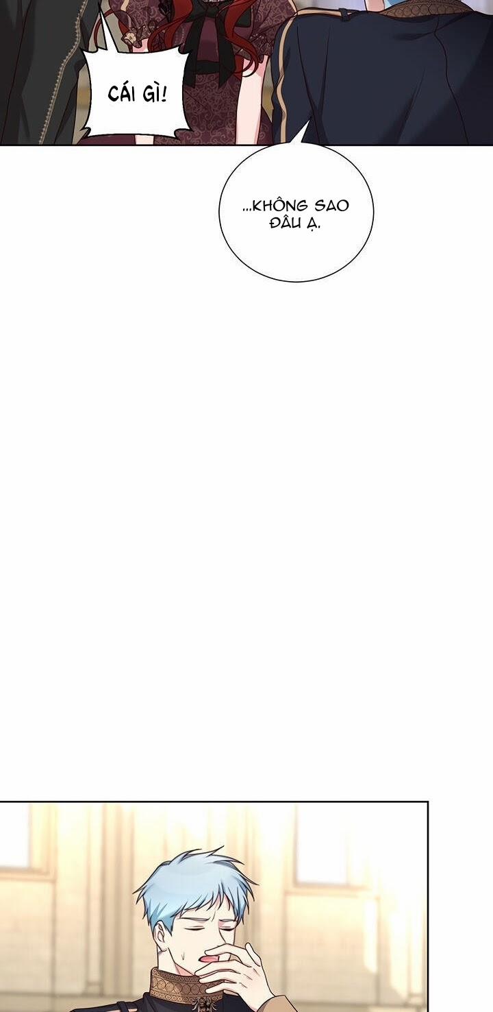 Ta Sẽ Sống Như Kẻ Phản Diện 33 trang 27