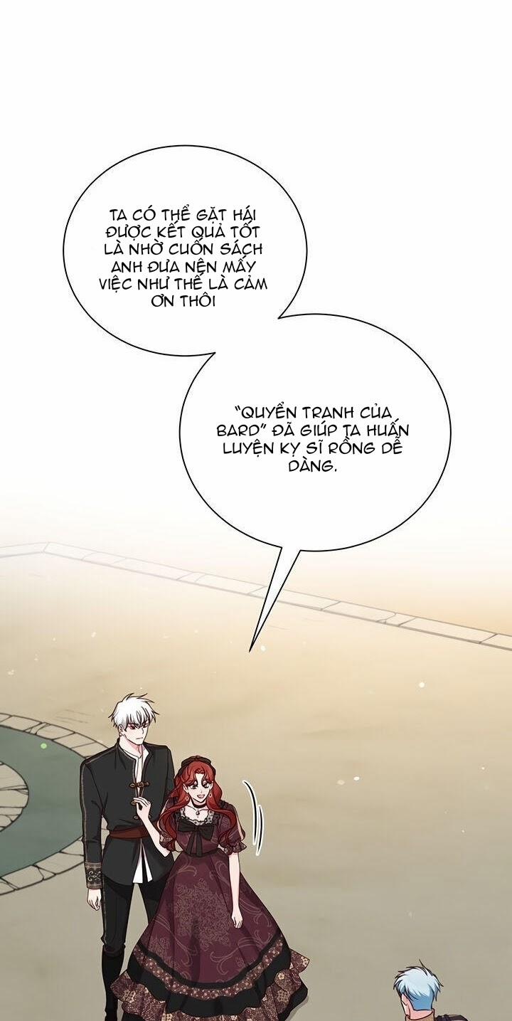 Ta Sẽ Sống Như Kẻ Phản Diện 33 trang 3