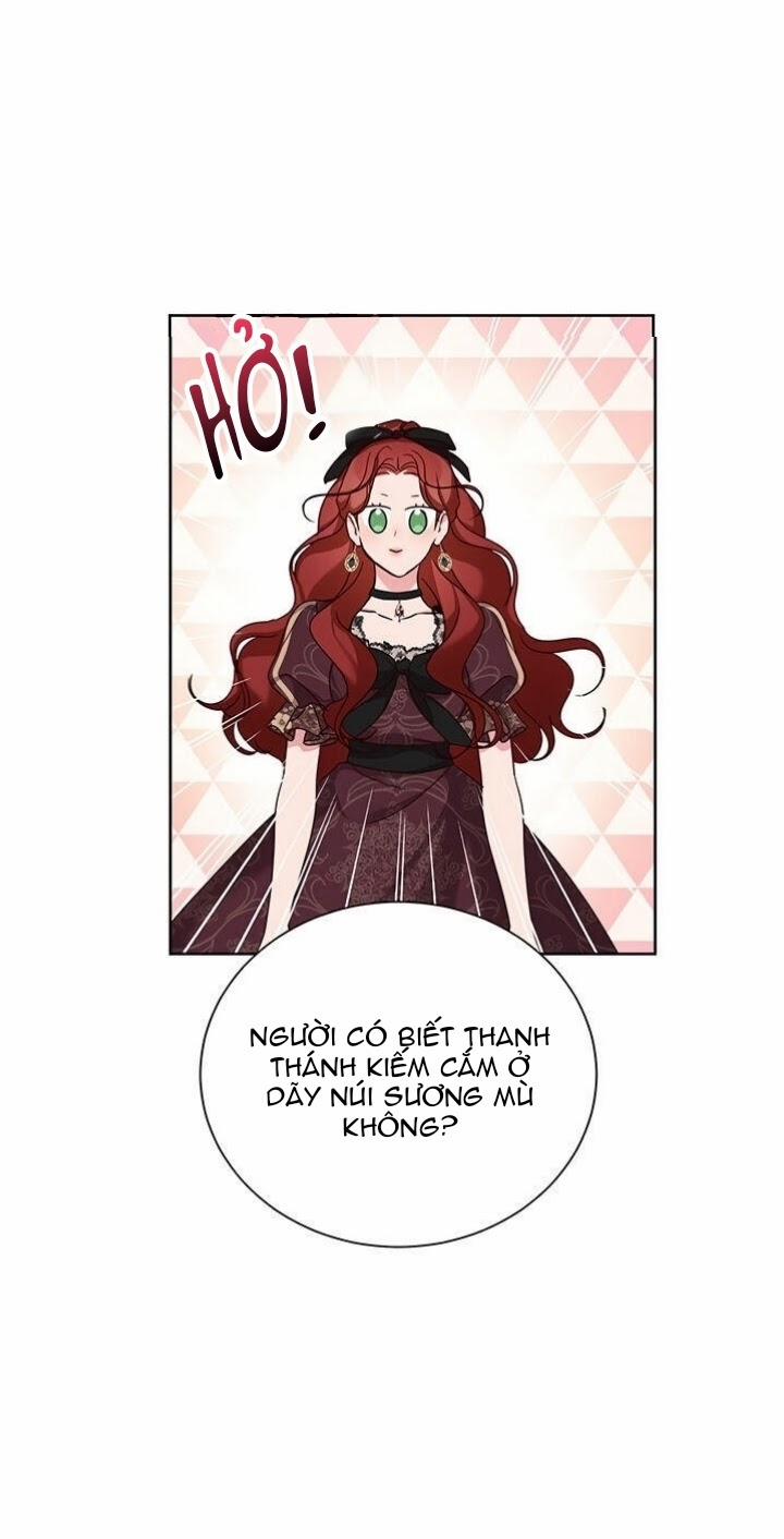 Ta Sẽ Sống Như Kẻ Phản Diện 33 trang 30