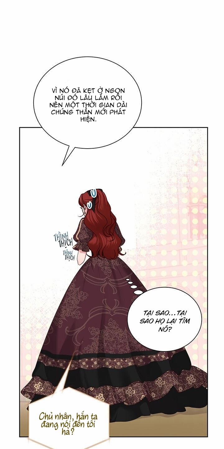 Ta Sẽ Sống Như Kẻ Phản Diện 33 trang 33