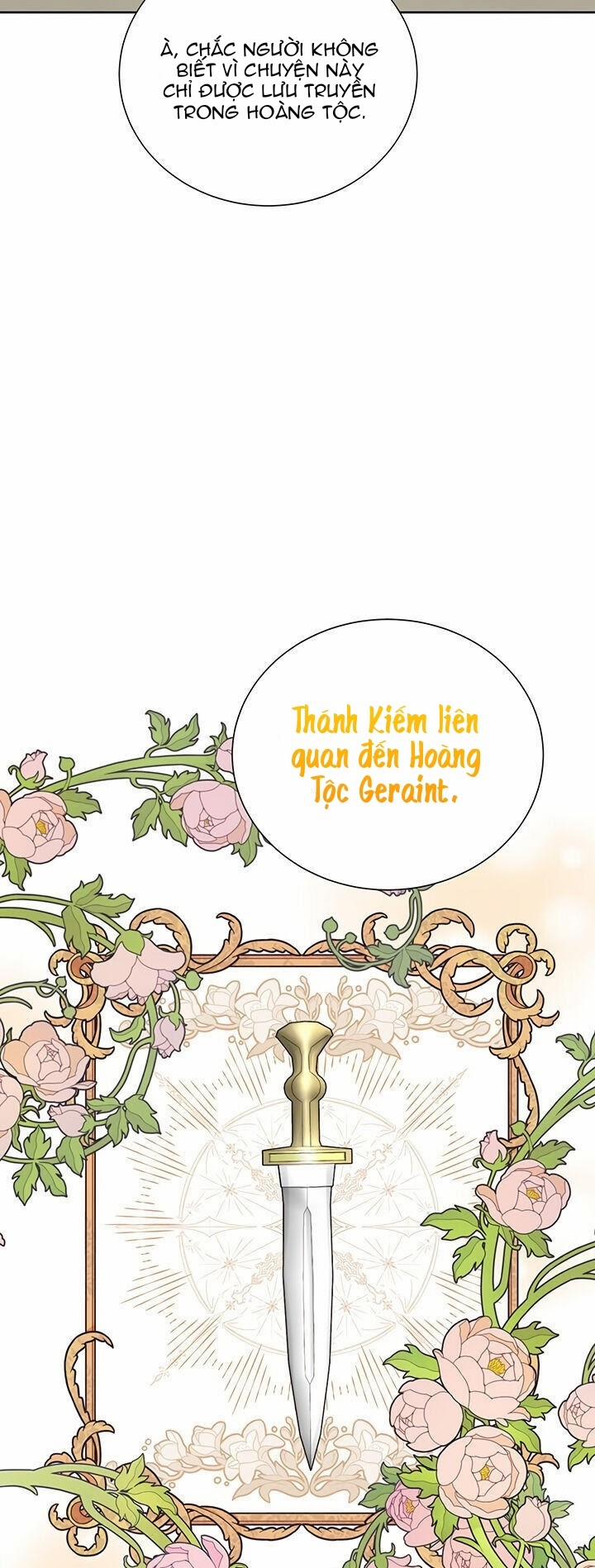 Ta Sẽ Sống Như Kẻ Phản Diện 33 trang 35