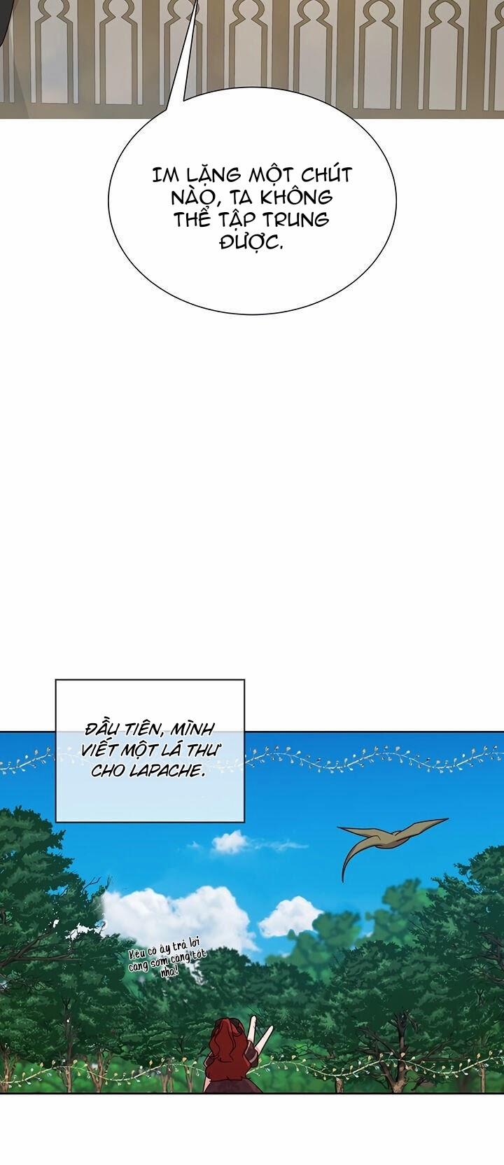 Ta Sẽ Sống Như Kẻ Phản Diện 33 trang 42