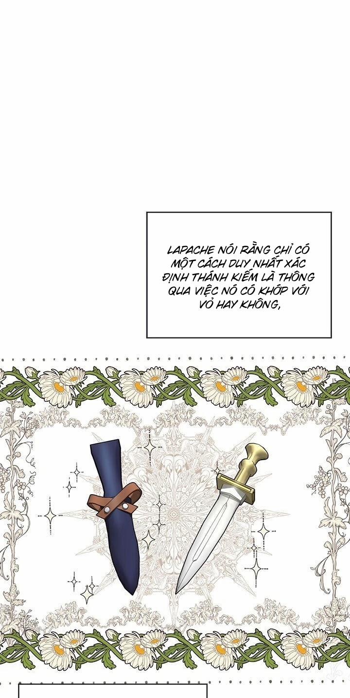 Ta Sẽ Sống Như Kẻ Phản Diện 33 trang 43