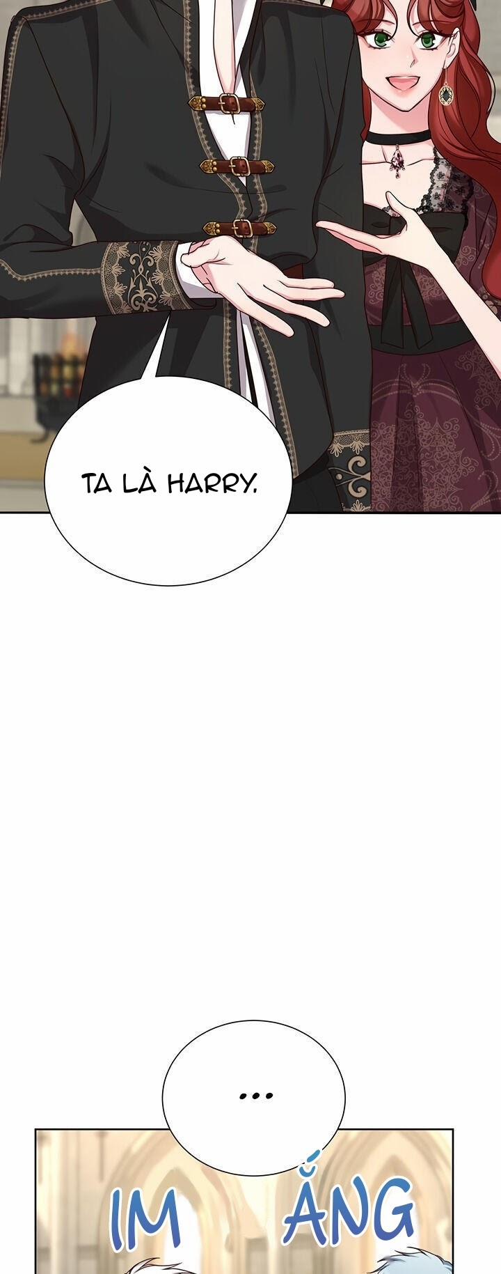 Ta Sẽ Sống Như Kẻ Phản Diện 33 trang 5