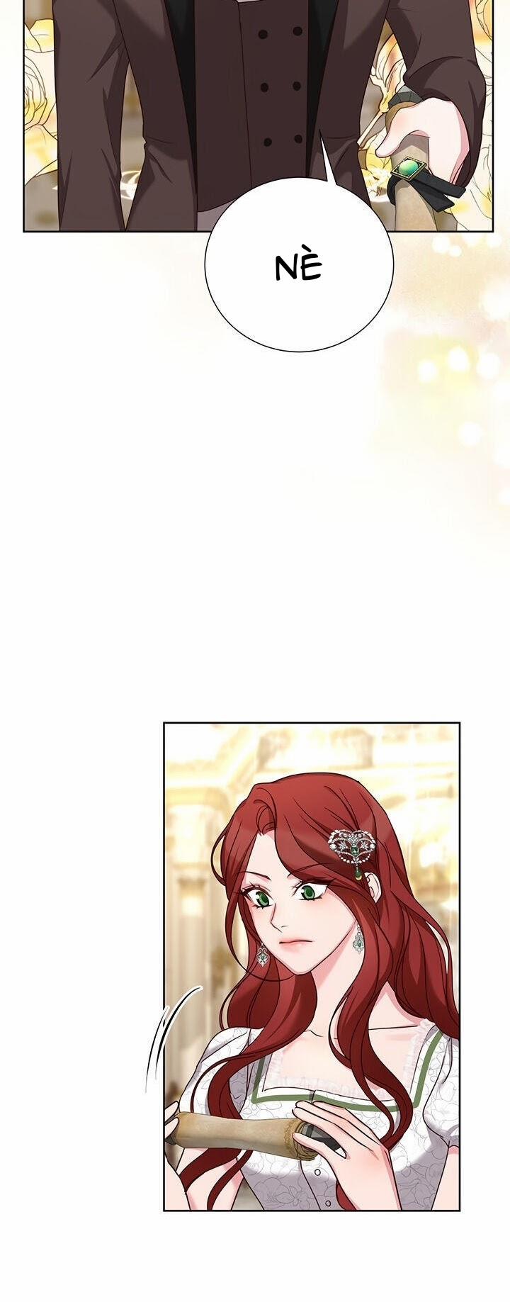 Ta Sẽ Sống Như Kẻ Phản Diện 33 trang 51